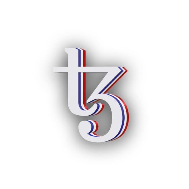 tezos logo
